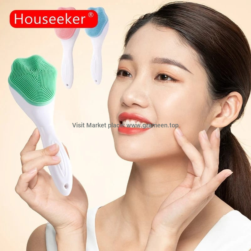 Face Cleansing Brush